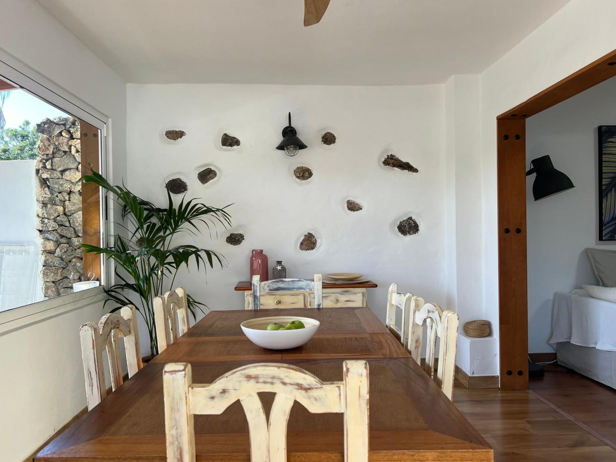 Oasis En Lanzarote Costa Teguise Exterior foto
