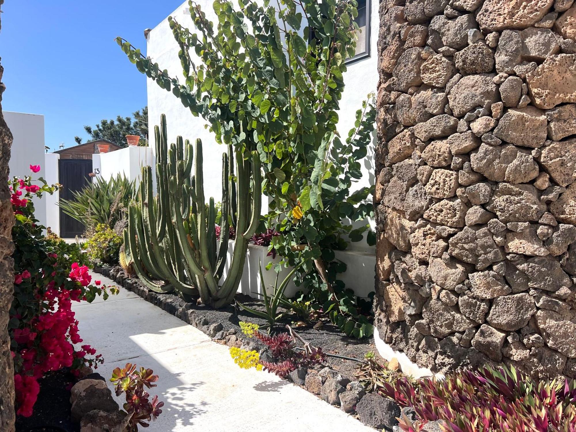 Oasis En Lanzarote Costa Teguise Exterior foto