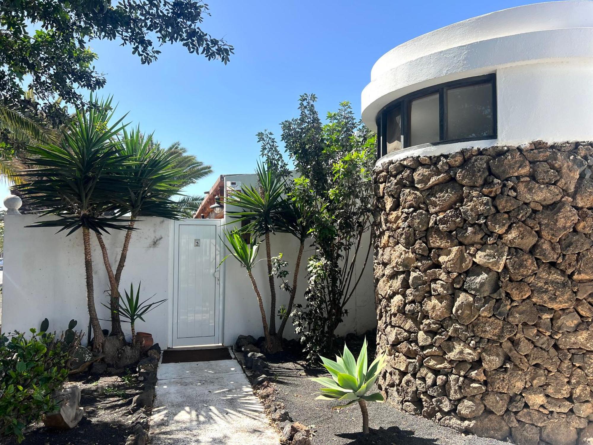 Oasis En Lanzarote Costa Teguise Exterior foto