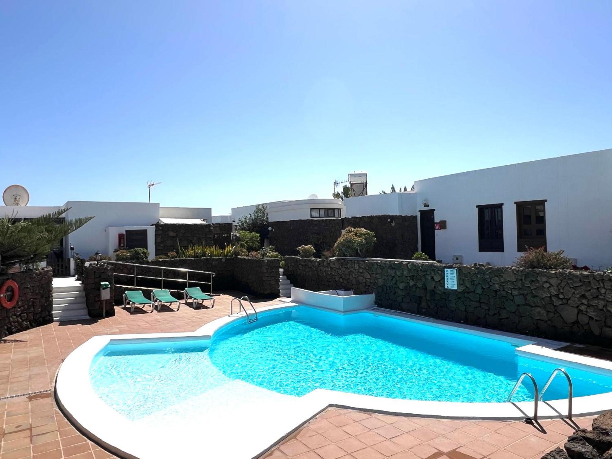 Oasis En Lanzarote Costa Teguise Exterior foto